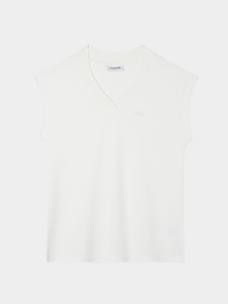 Майка Lacoste модель TF031010B Фото