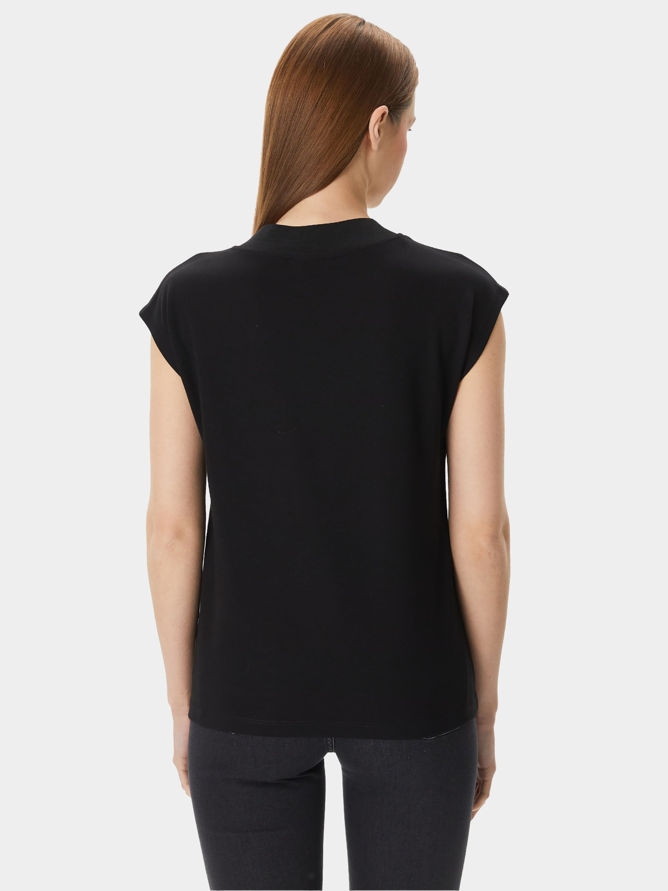 Майка Lacoste модель TF031010S Фото