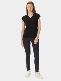 Майка Lacoste модель TF031010S Фото