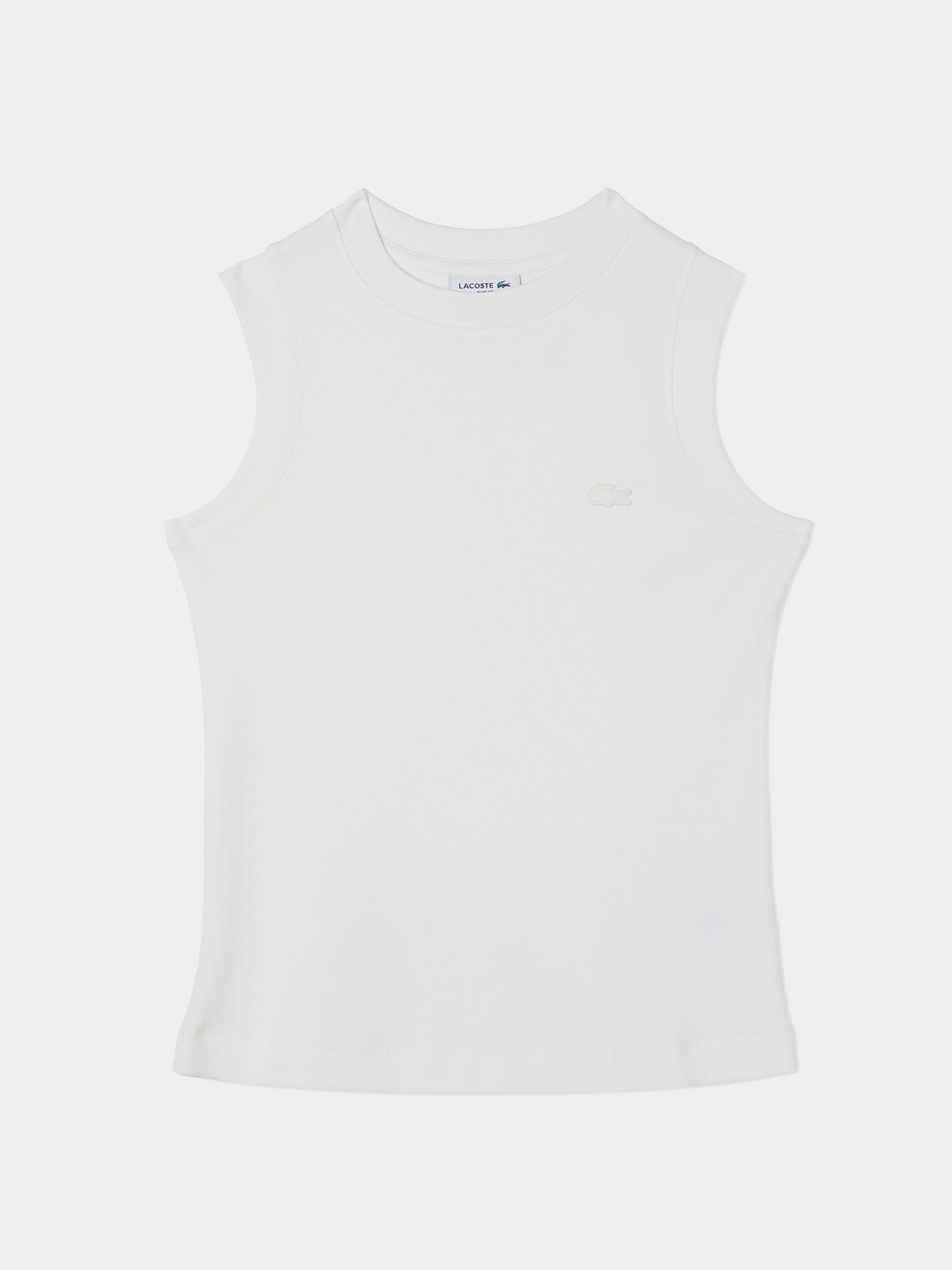 Майка Lacoste модель TF031212B Фото