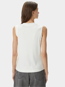 Майка Lacoste модель TF031212B Фото