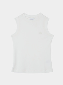 Майка Lacoste модель TF031212B Фото