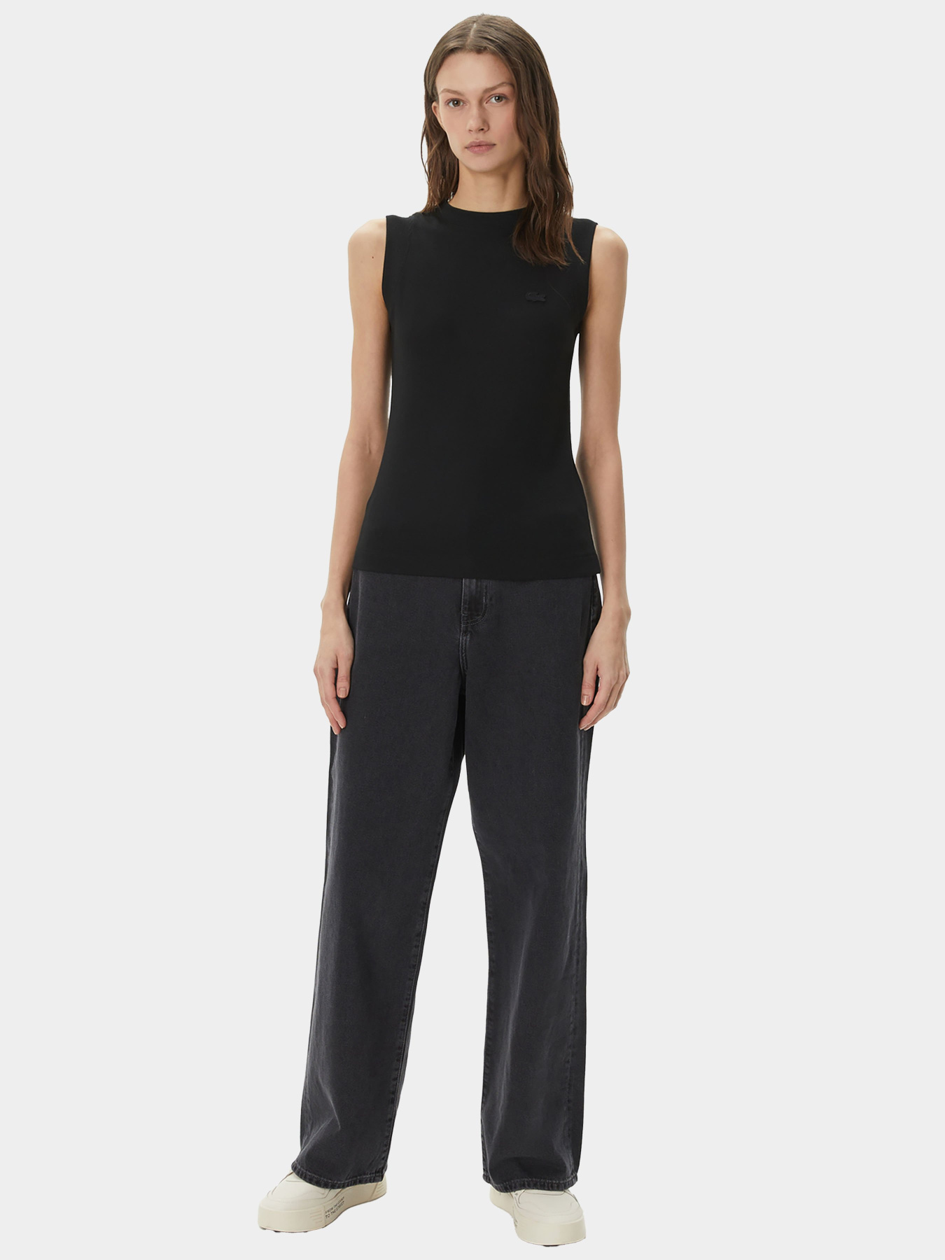 Майка Lacoste модель TF031212S Фото