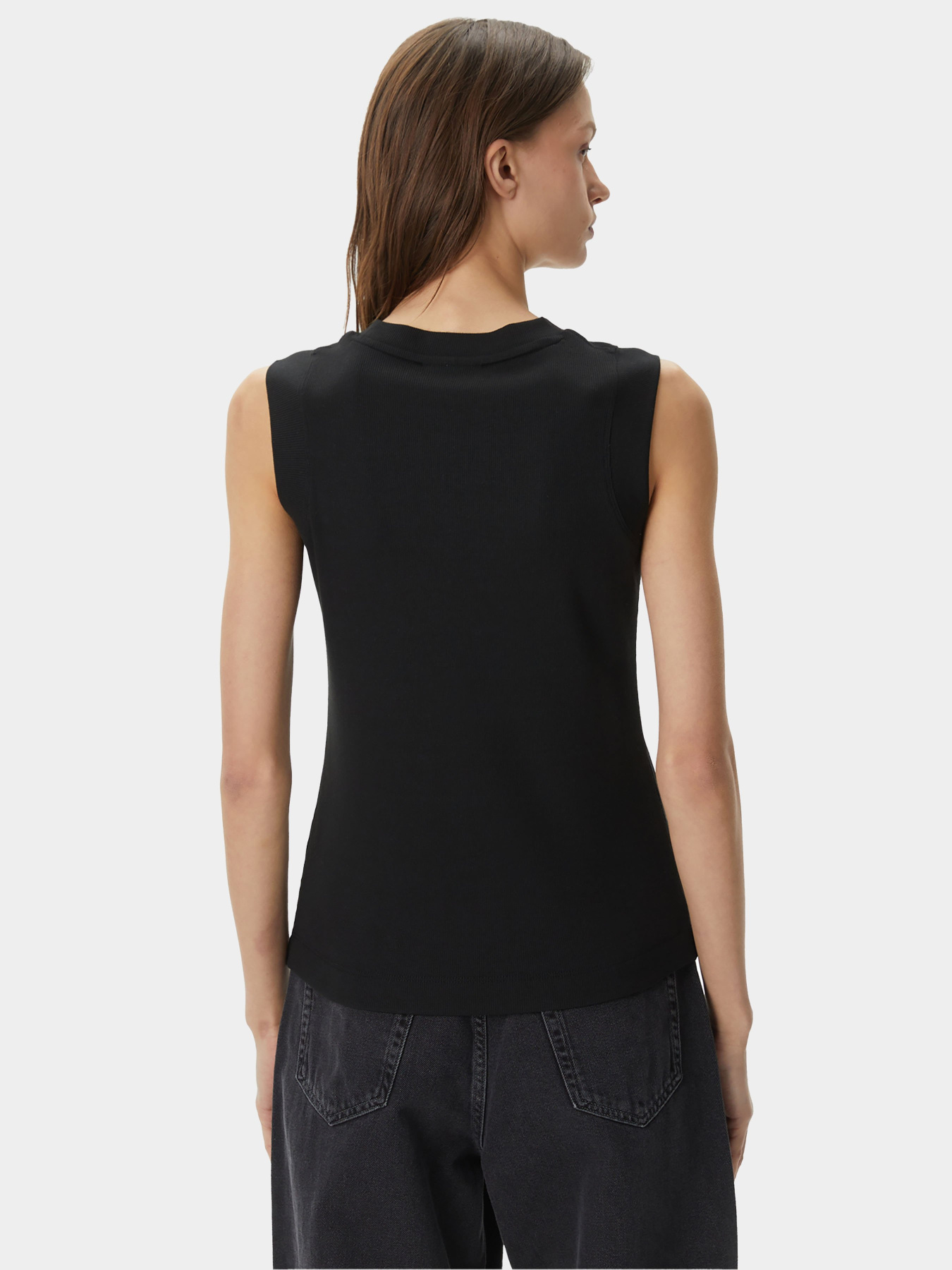 Майка Lacoste модель TF031212S Фото