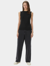 Майка Lacoste модель TF031212S Майка Lacoste модель TF031212S Фото