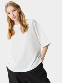 Футболка Lacoste модель TF031717B Фото