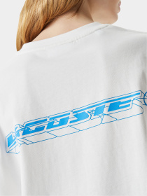 Футболка Lacoste модель TF031717B Фото