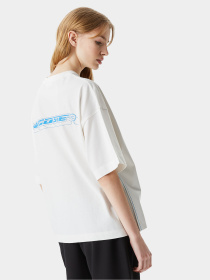 Футболка Lacoste модель TF031717B Фото