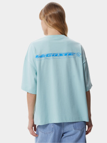 Футболка Lacoste модель TF031717N Фото