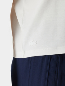 Футболка Lacoste модель TF040970V Фото