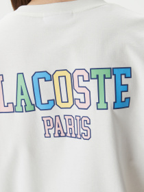 Футболка Lacoste модель TF040970V Фото