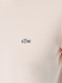 Футболка Lacoste модель TF0641CPM Фото
