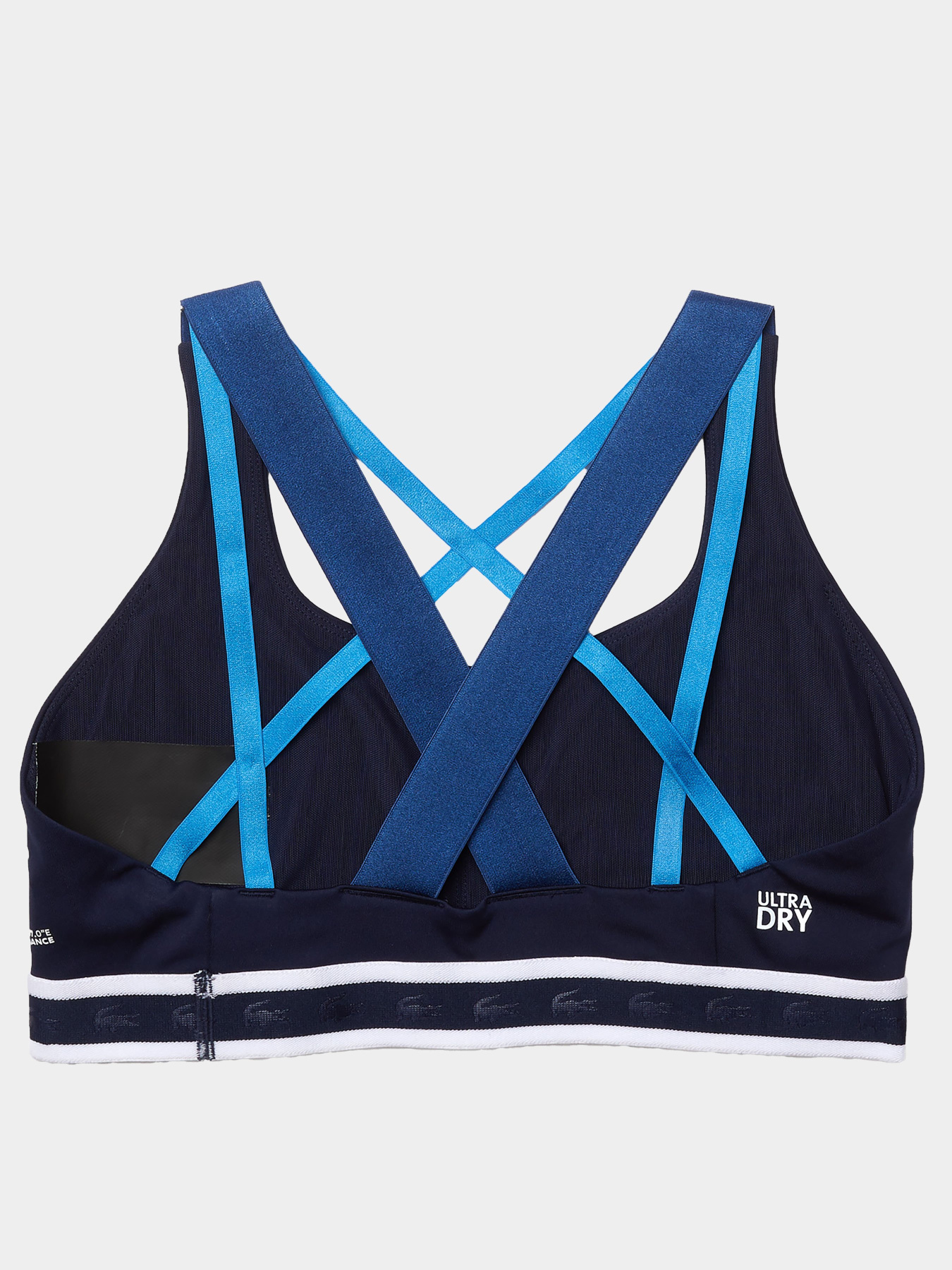 Топ Lacoste модель TF0759BZP Фото