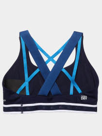 Топ Lacoste модель TF0759BZP Фото