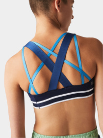 Топ Lacoste модель TF0759BZP Фото