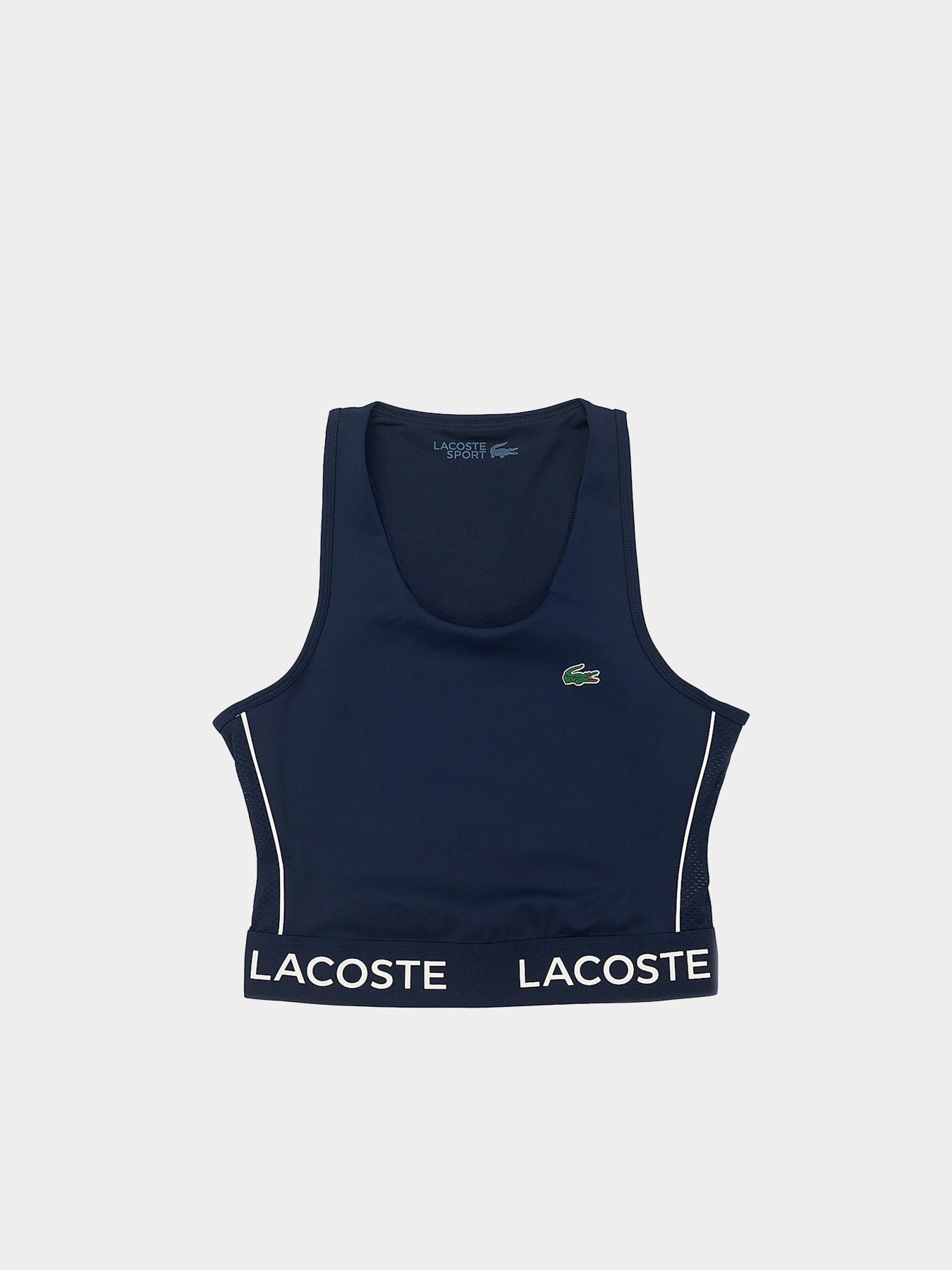 Топ Lacoste модель TF0785525 Фото