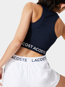 Топ Lacoste модель TF0785525 Фото