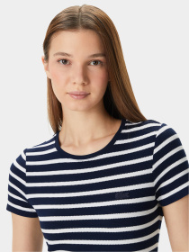 Футболка Lacoste модель TF082323L Фото