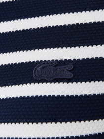 Футболка Lacoste модель TF082323L Фото