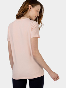 Футболка Lacoste модель TF0998Z0E Фото