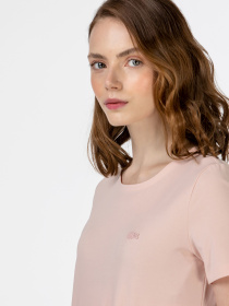 Футболка Lacoste модель TF0998Z0E Фото