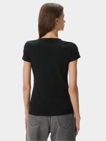 Футболка Lacoste модель TF0999031 Фото