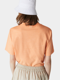 Футболка Lacoste модель TF1244HEB Фото