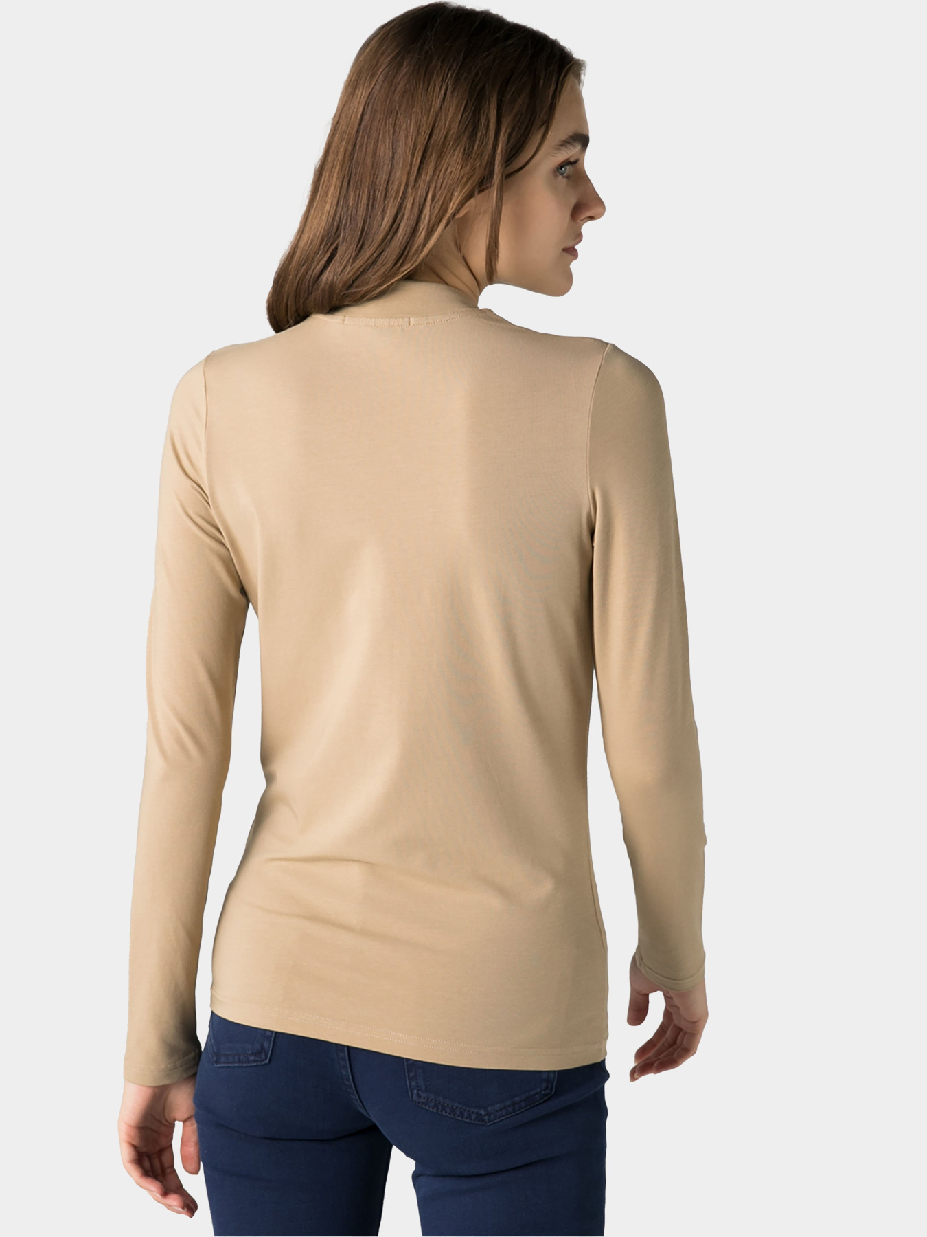 Водолазка Lacoste Модель TF221313C Фото