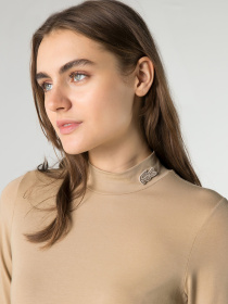 Водолазка Lacoste Модель TF221313C Фото