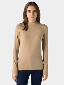 Водолазка Lacoste модель TF221313C Водолазка Lacoste модель TF221313C Фото