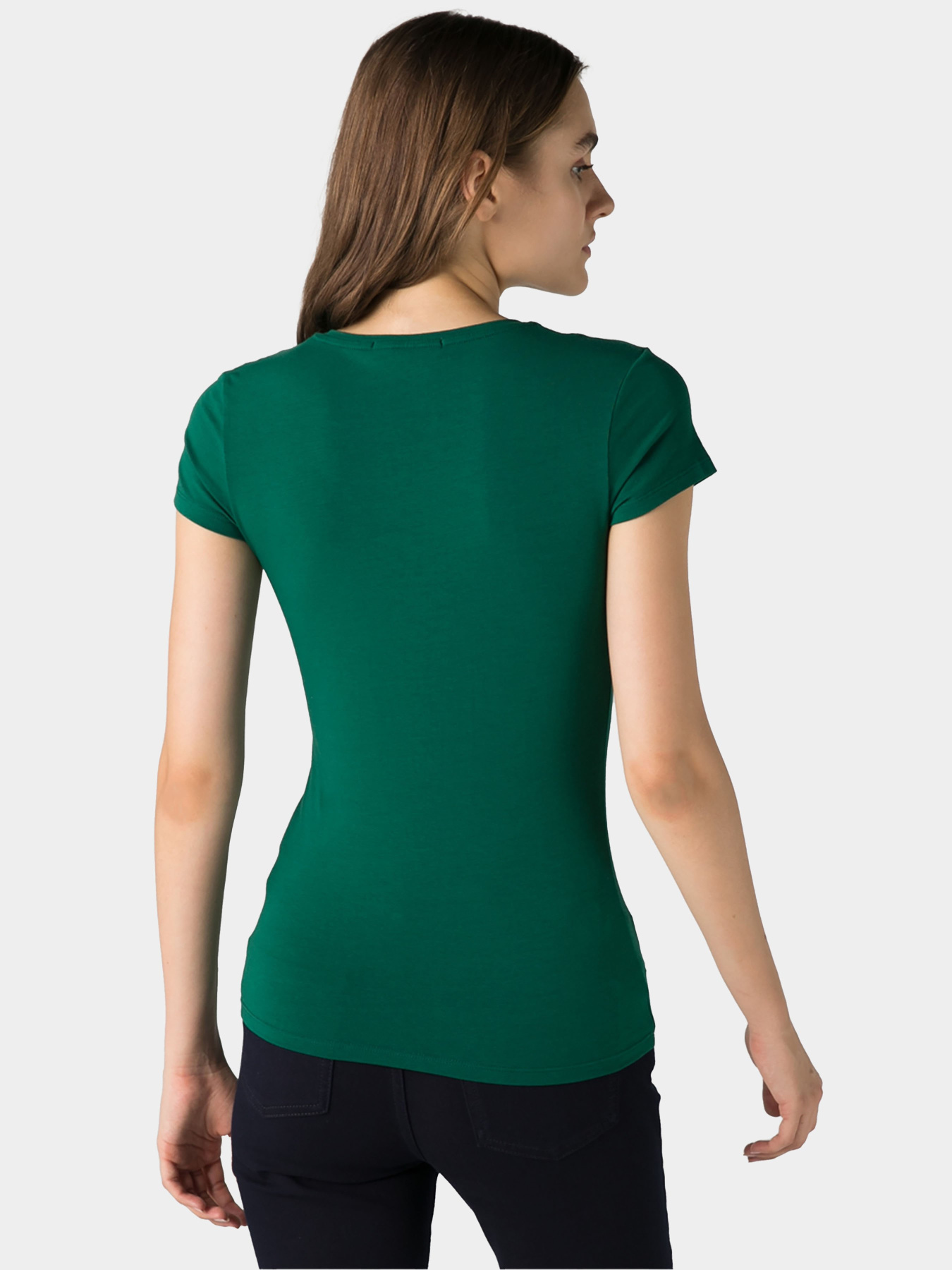 Футболка Lacoste модель TF221414Y Фото