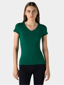 Футболка Lacoste модель TF221414Y Фото