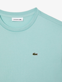 Футболка Lacoste модель TF5441LGF Фото