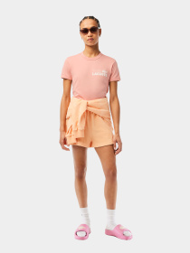 Футболка Lacoste модель TF5606ADQ Фото