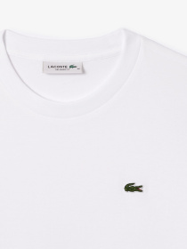Футболка Lacoste модель TF7215001 Фото
