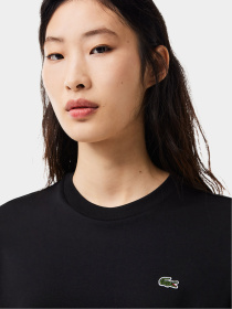 Футболка Lacoste модель TF7215031 Фото