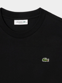 Футболка Lacoste модель TF7215031 Фото