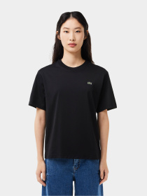 Футболка Lacoste модель TF7215031 Фото