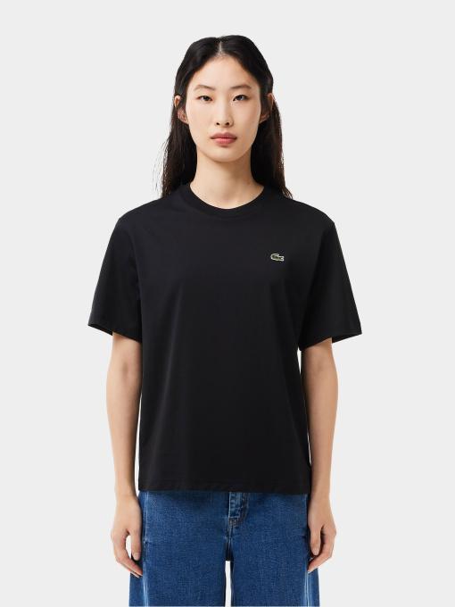 Футболка Lacoste модель TF7215031 Фото