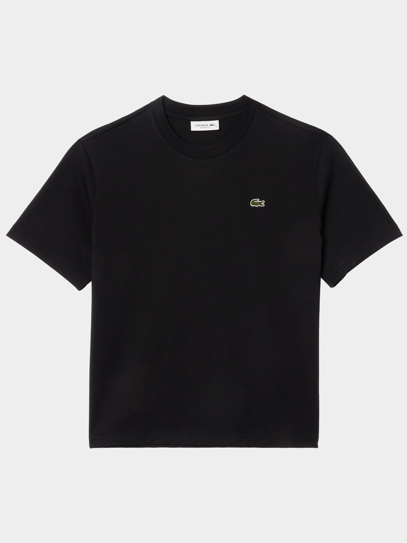 Футболка Lacoste модель TF7215031 Футболка Lacoste модель TF7215031 Фото