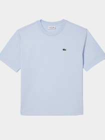 Футболка Lacoste модель TF7215J2G Фото