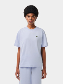 Футболка Lacoste модель TF7215J2G Фото