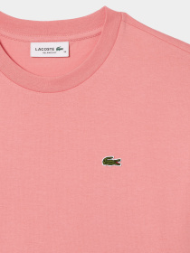 Футболка Lacoste модель TF7215QDS Фото