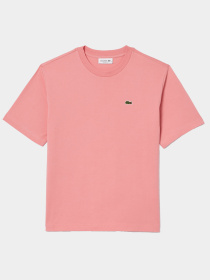 Футболка Lacoste модель TF7215QDS Фото