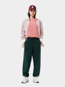 Футболка Lacoste модель TF7215QDS Фото