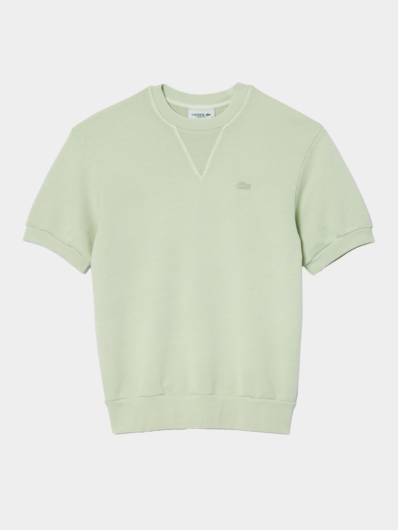 Футболка Lacoste модель TF7217IP8 Фото