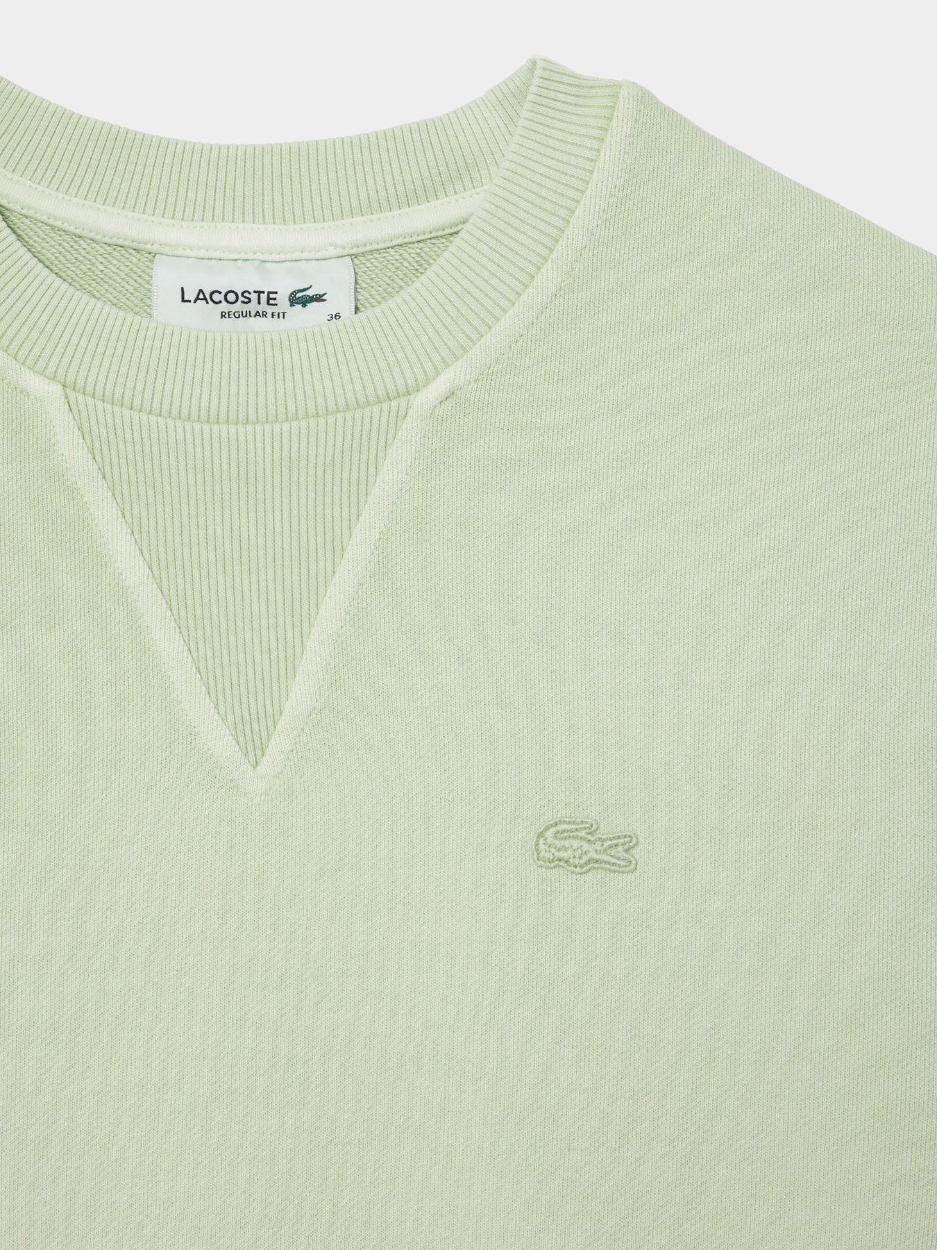 Футболка Lacoste модель TF7217IP8 Футболка Lacoste модель TF7217IP8 Фото