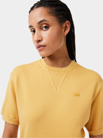 Футболка Lacoste модель TF7217IVX Фото