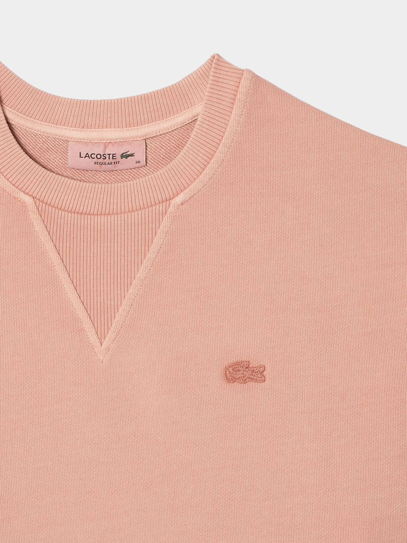 Футболка Lacoste модель TF7217K86 Фото