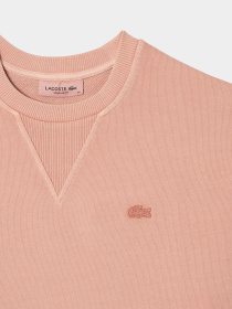 Футболка Lacoste модель TF7217K86 Фото